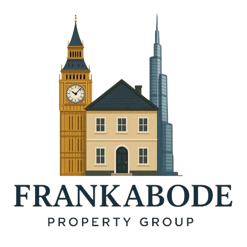 Three-bedroom with garden